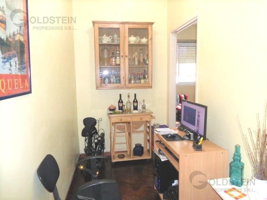 2 Ambientes | Av Warnes Al 700 3