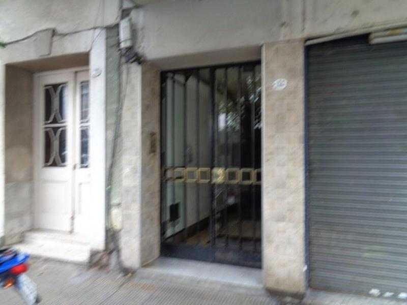 Propiedad en Argentina
