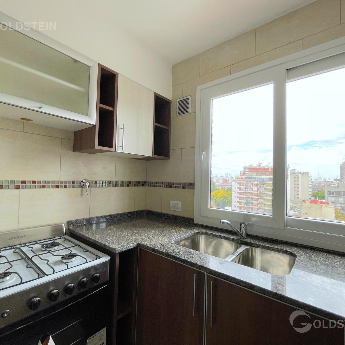 Foto de 2 AMBIENTES | MEDRANO al 400, imagen 2