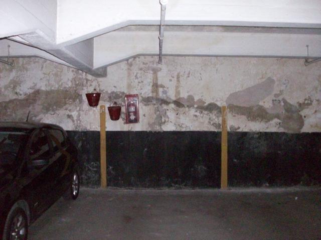 Foto de Cochera | IRIGOYEN, BERNARDO DE al 300, imagen 3