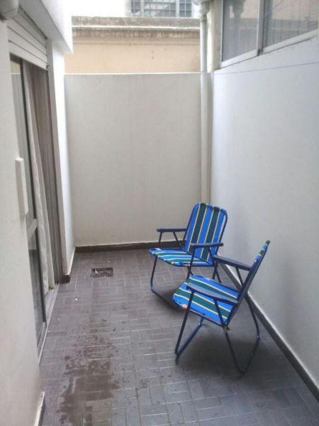 2 AMBIENTES | PERON, TENIENTE GENERAL JUAN DOMINGO al 4100