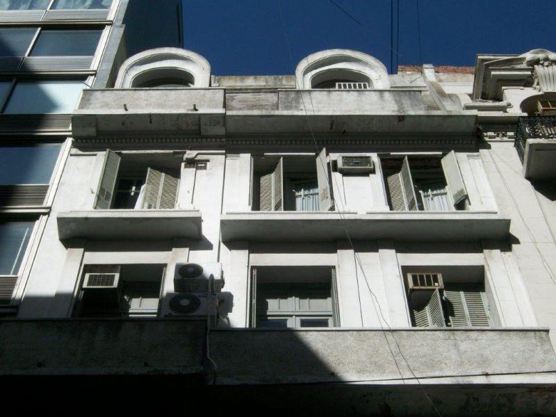 Oficina | Talcahuano Al 400 1