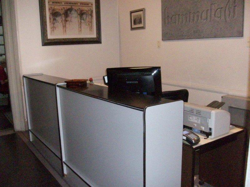 Oficina | Talcahuano Al 400 5