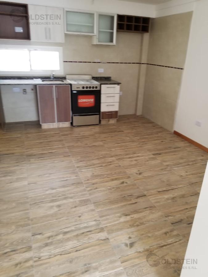 Departamento - Palermo