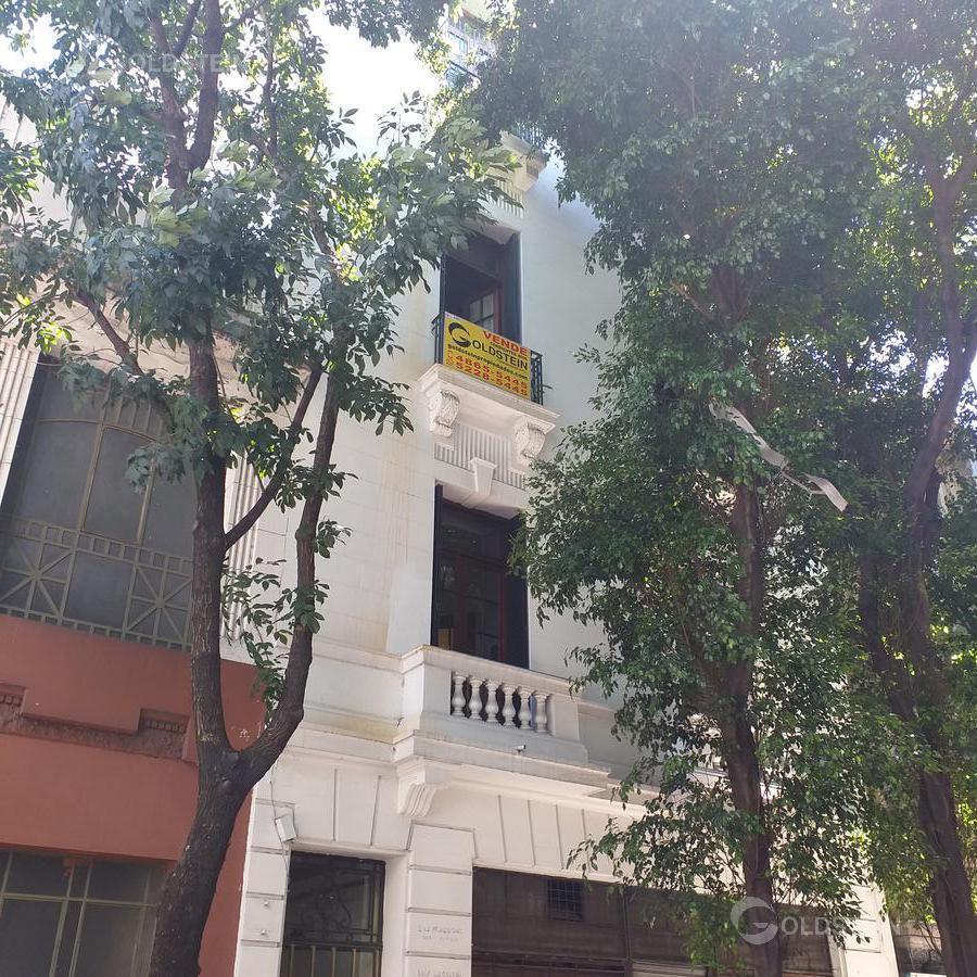 Departamento - Almagro