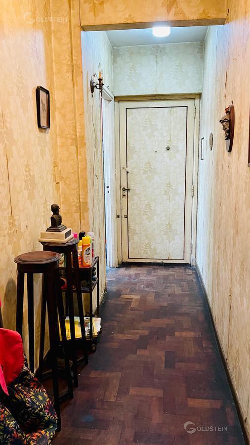 Departamento - Almagro