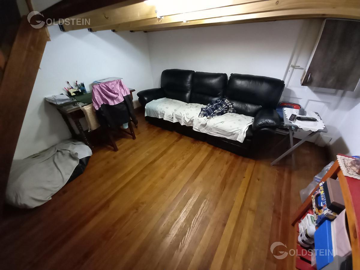 Departamento - Almagro