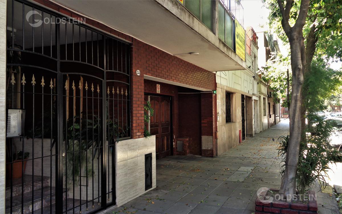Departamento - Caballito 2