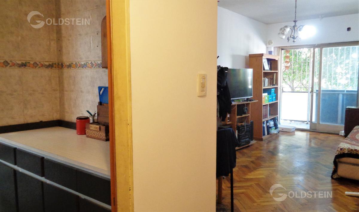 Departamento - Caballito 5
