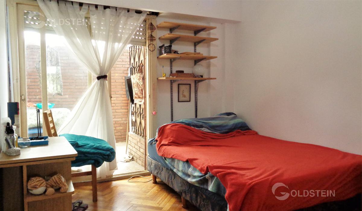 Departamento - Caballito 3
