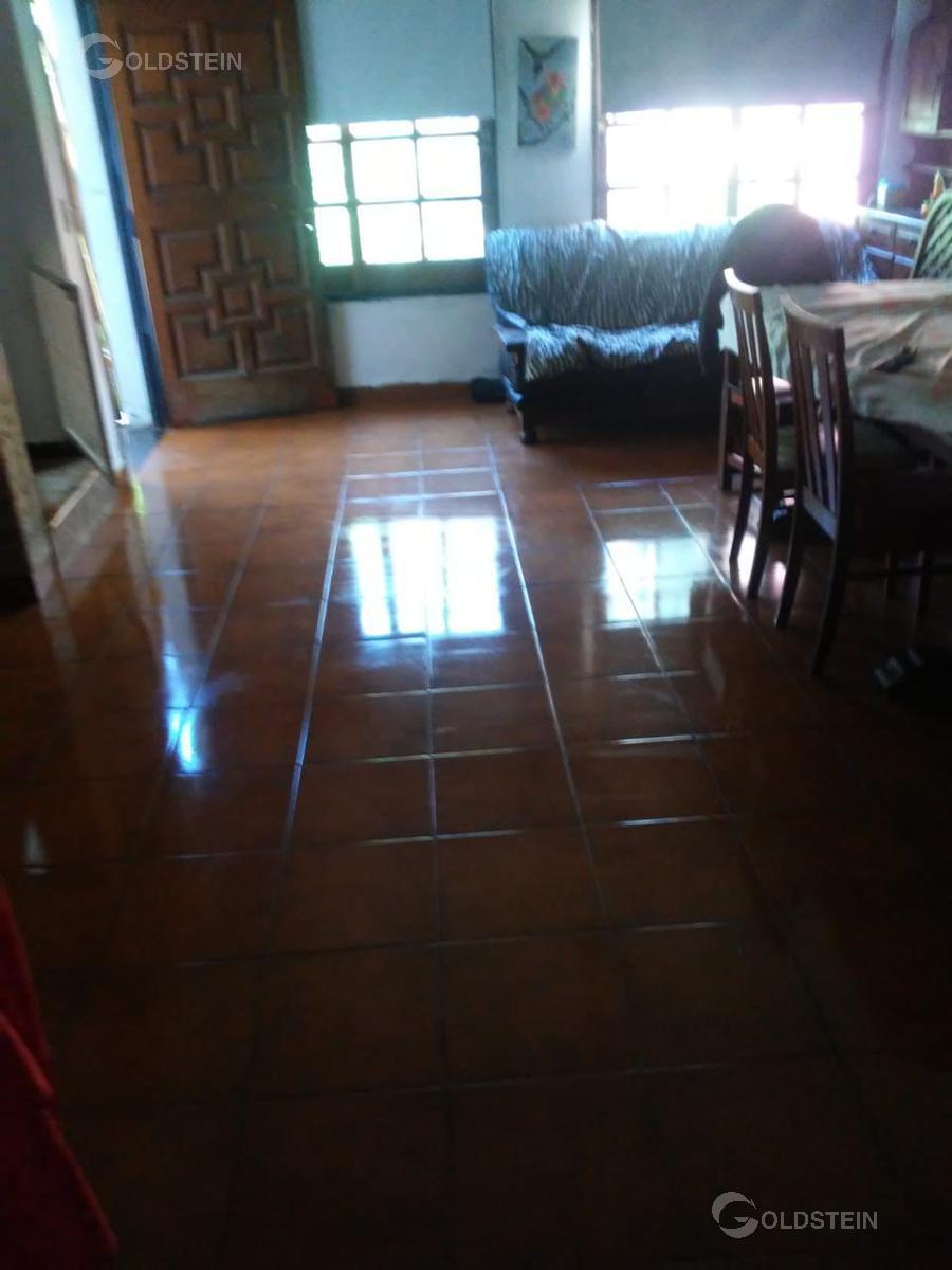 Casa - Parque Avellaneda 4