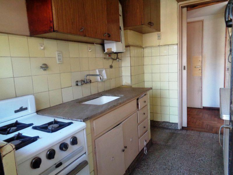 3 AMBIENTES | SARMIENTO al 4300