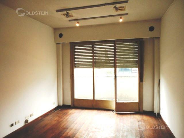 Departamento - Microcentro 4