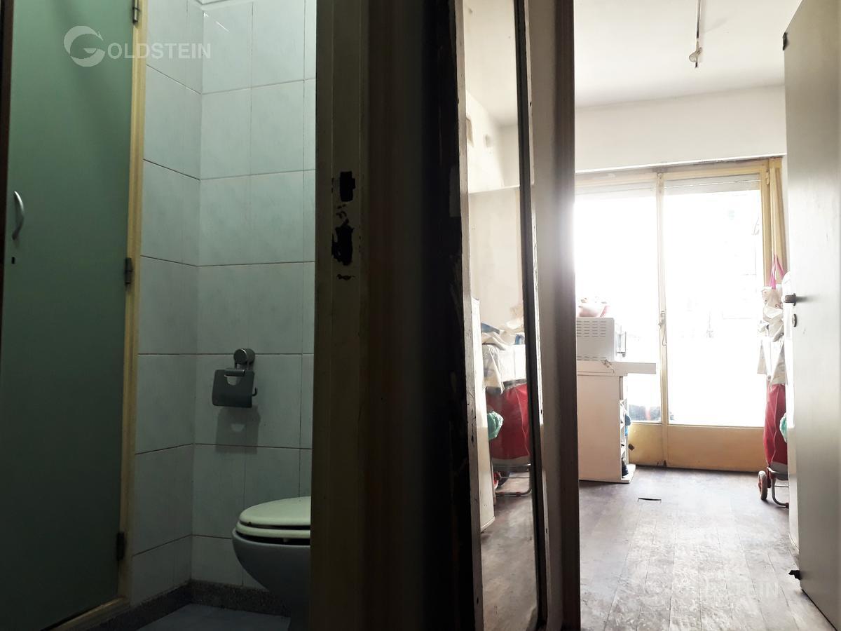 Departamento - Microcentro 3