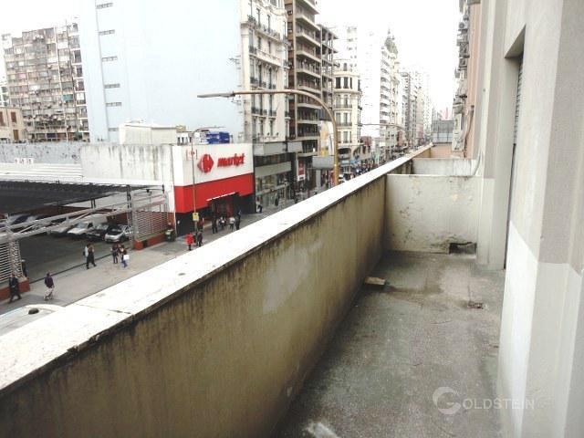 Departamento - Microcentro 1