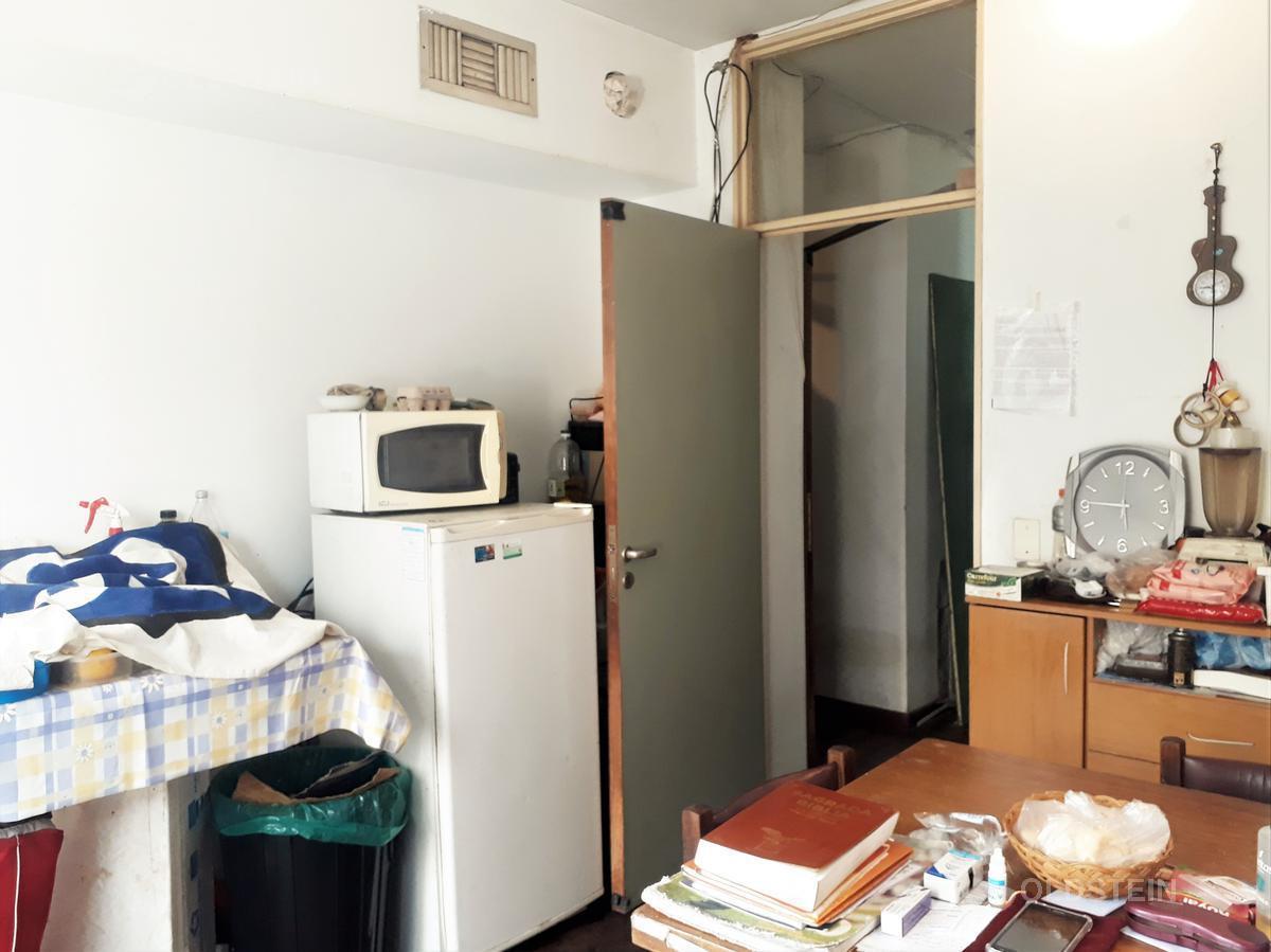 Departamento - Microcentro 5