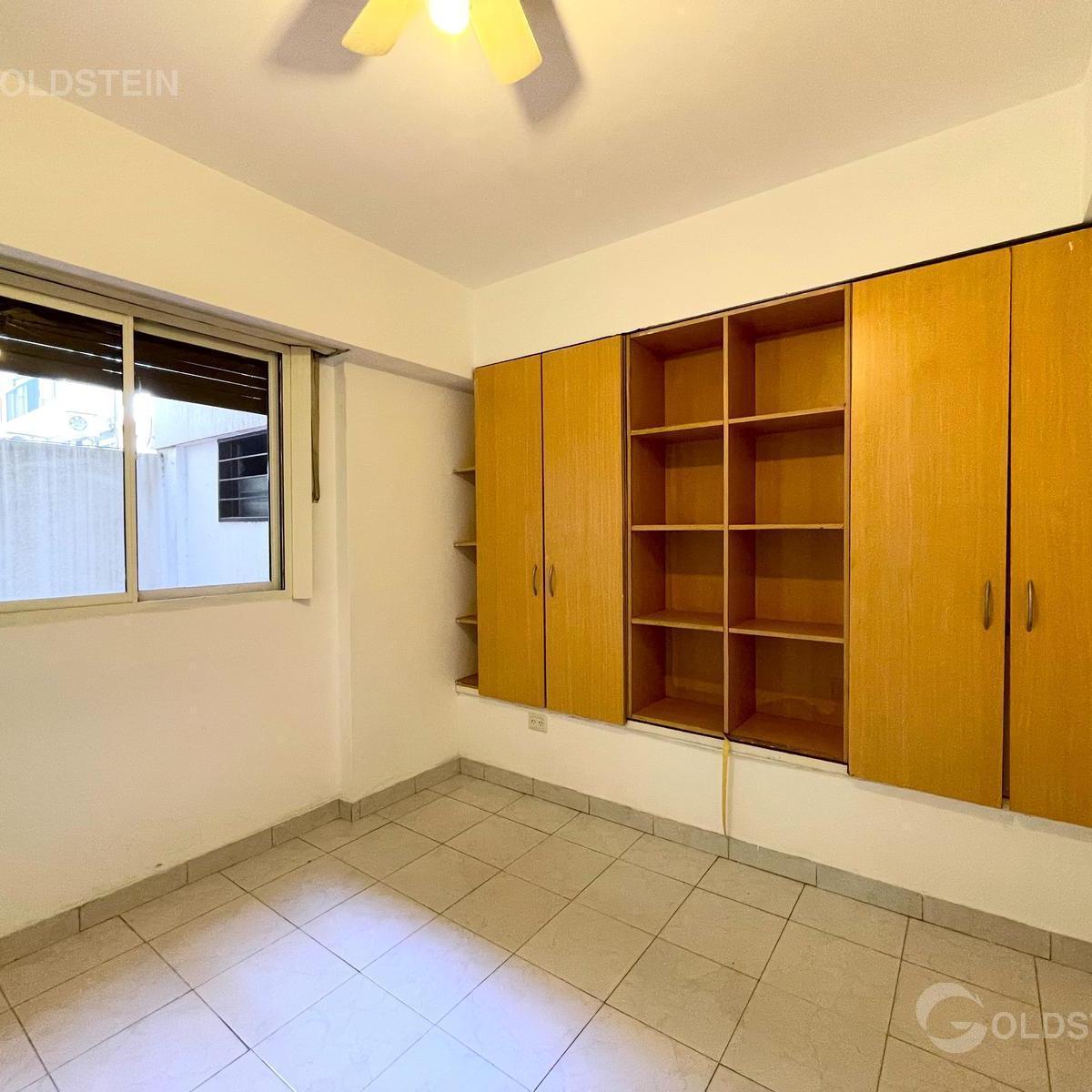 Departamento - Retiro 4