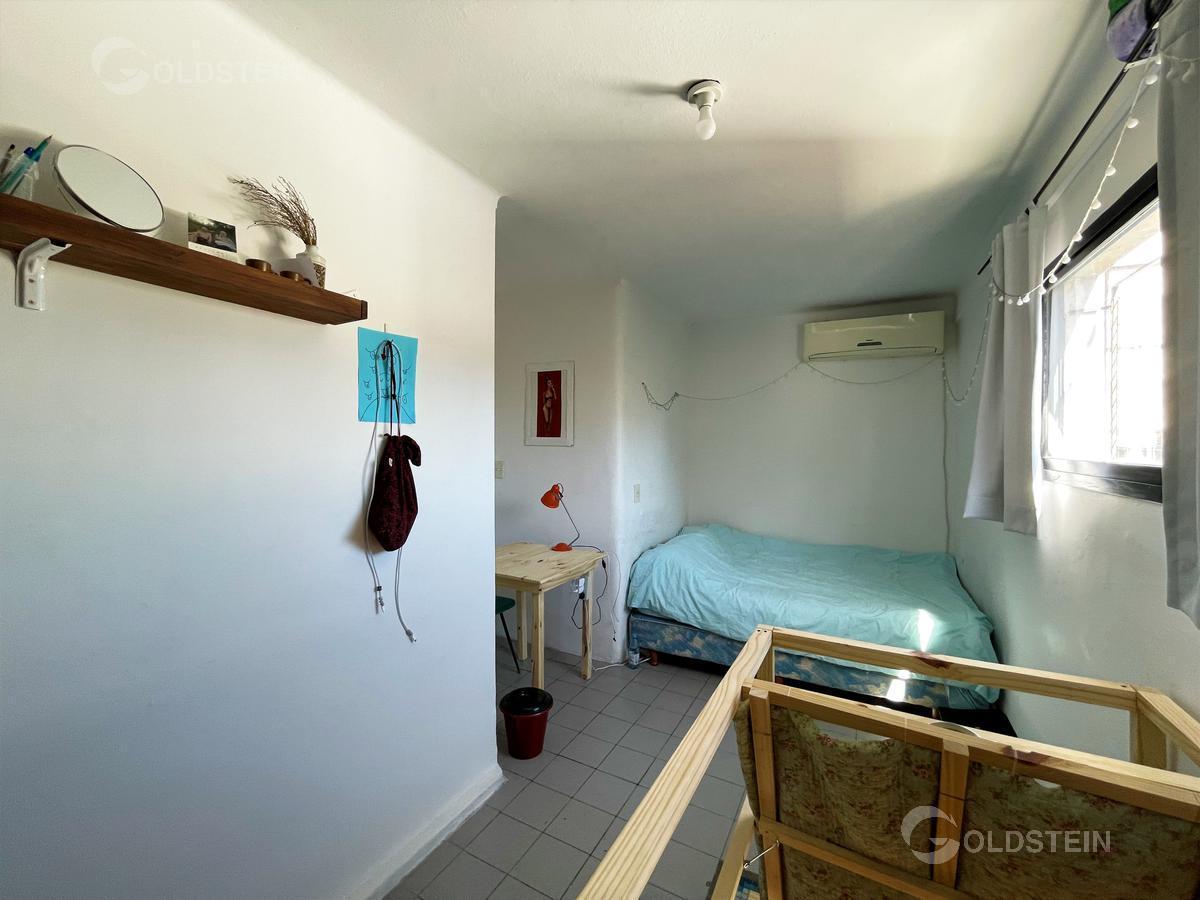 Departamento en Almagro 4