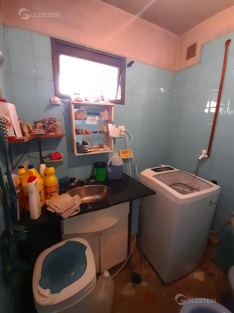 Terreno - Villa Crespo 5