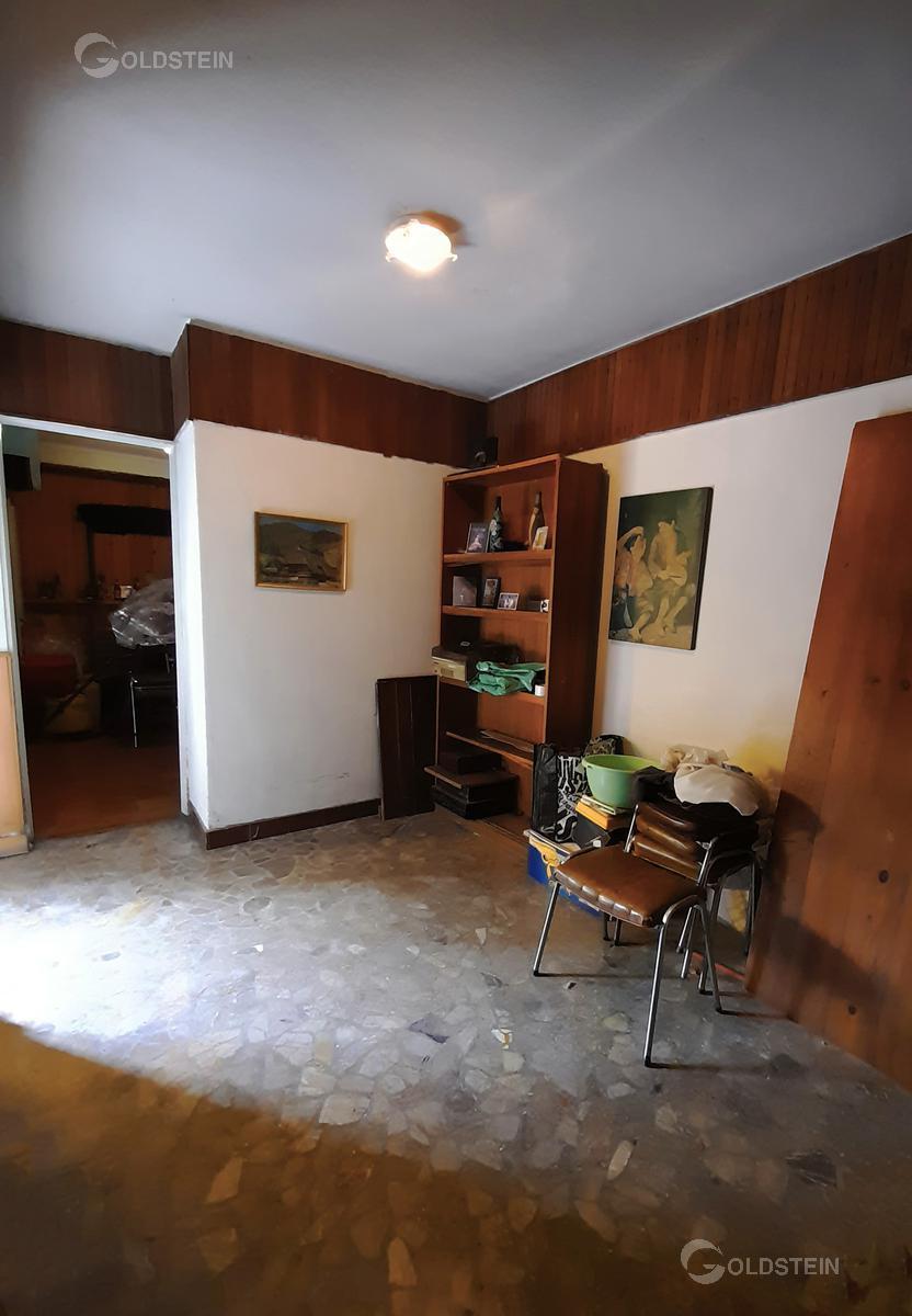 Terreno - Villa Crespo 4