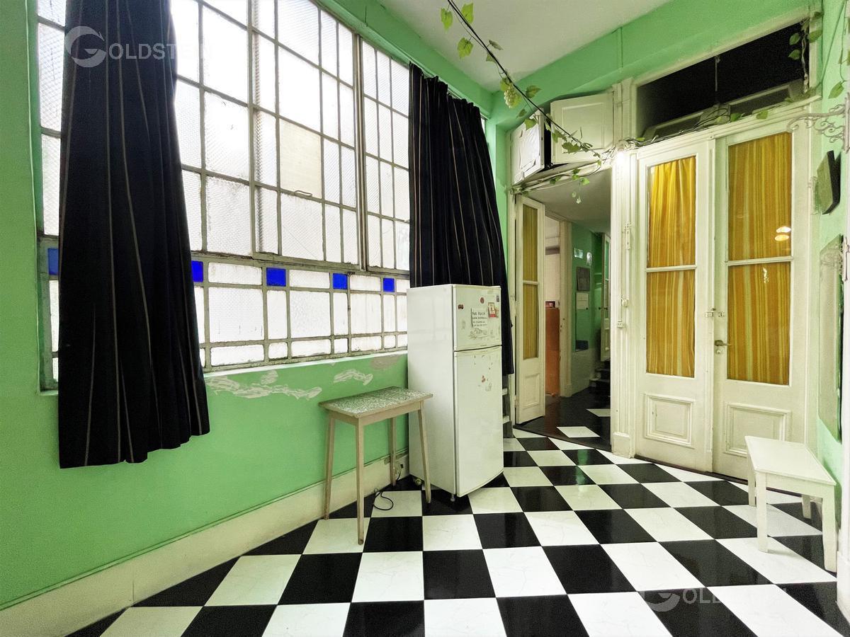 Departamento - Centro 1