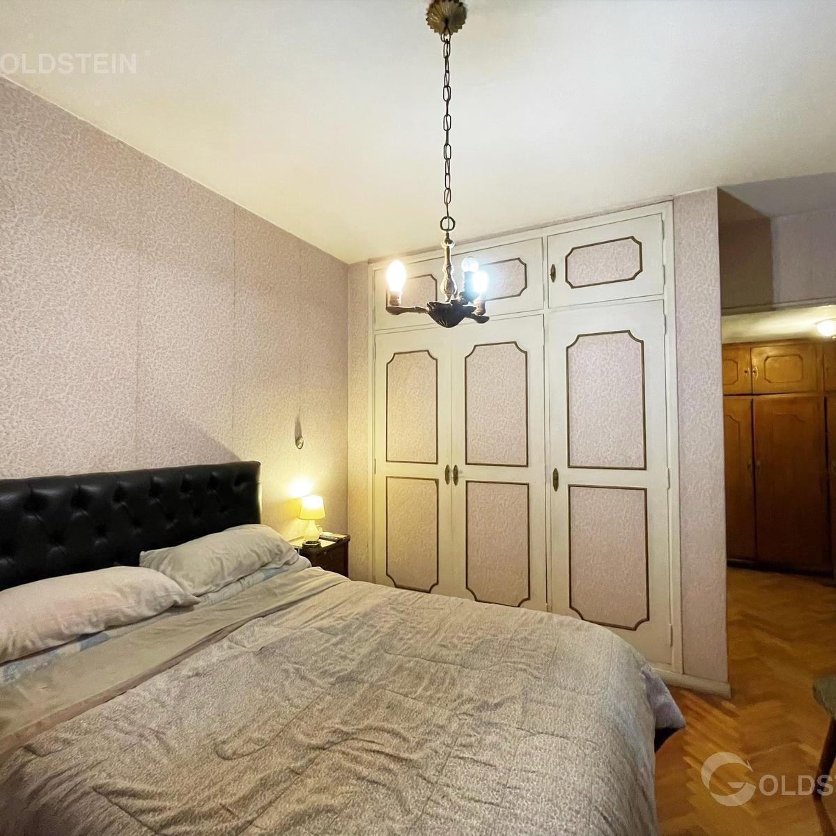 Departamento en Almagro
