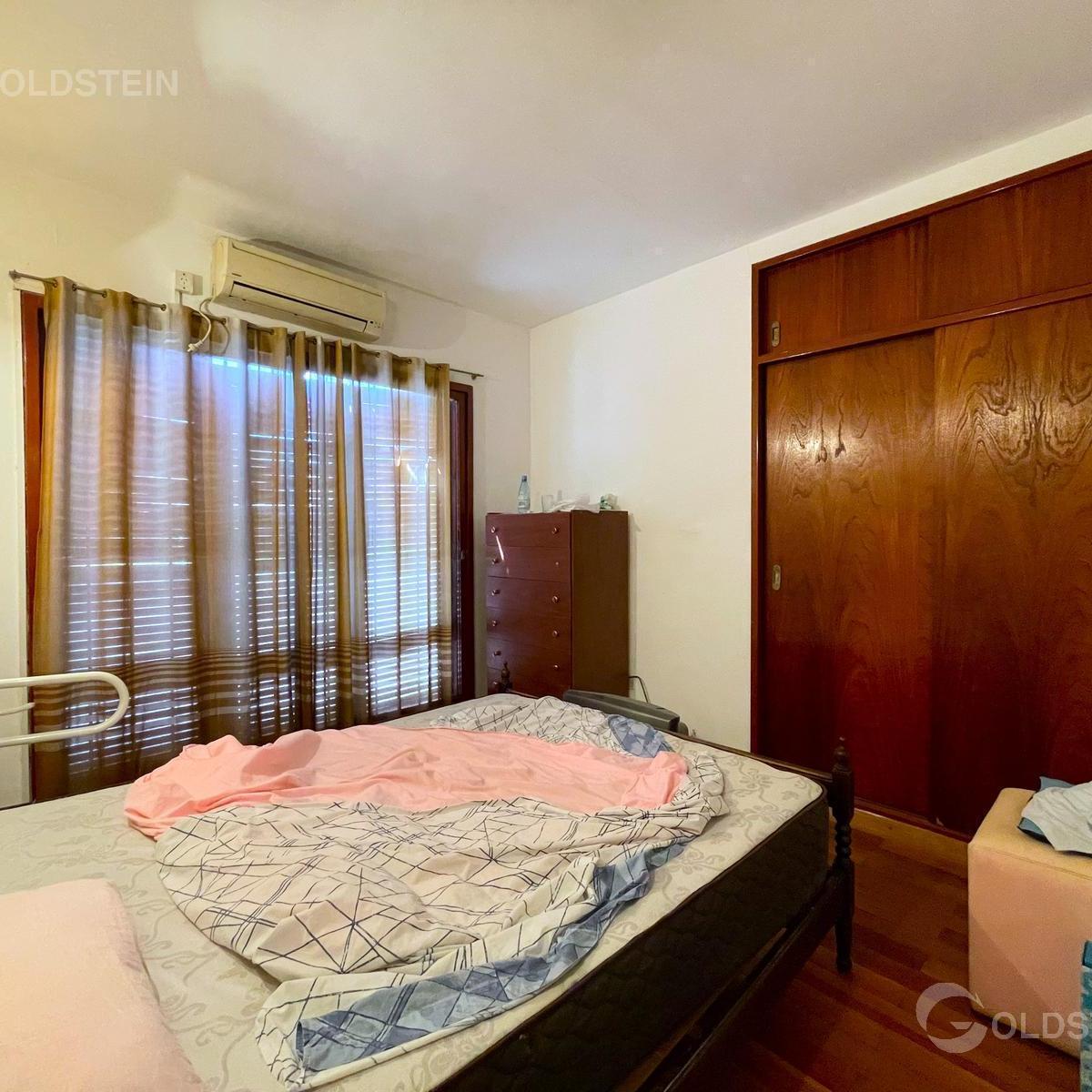 Casa en Villa Urquiza 3