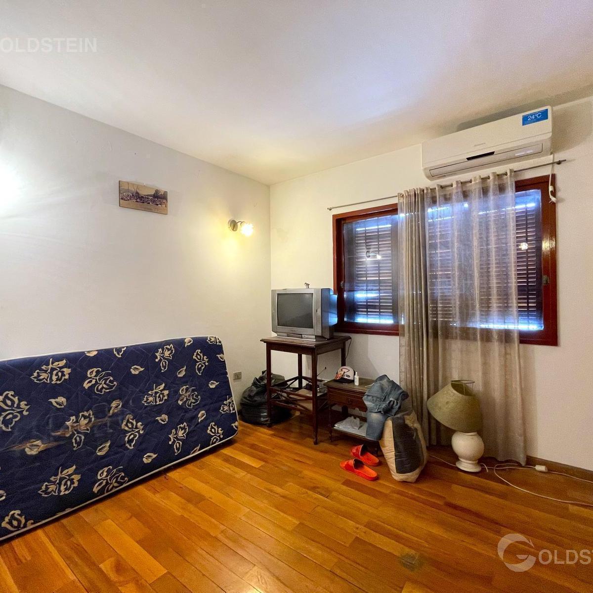 Casa en Villa Urquiza 4