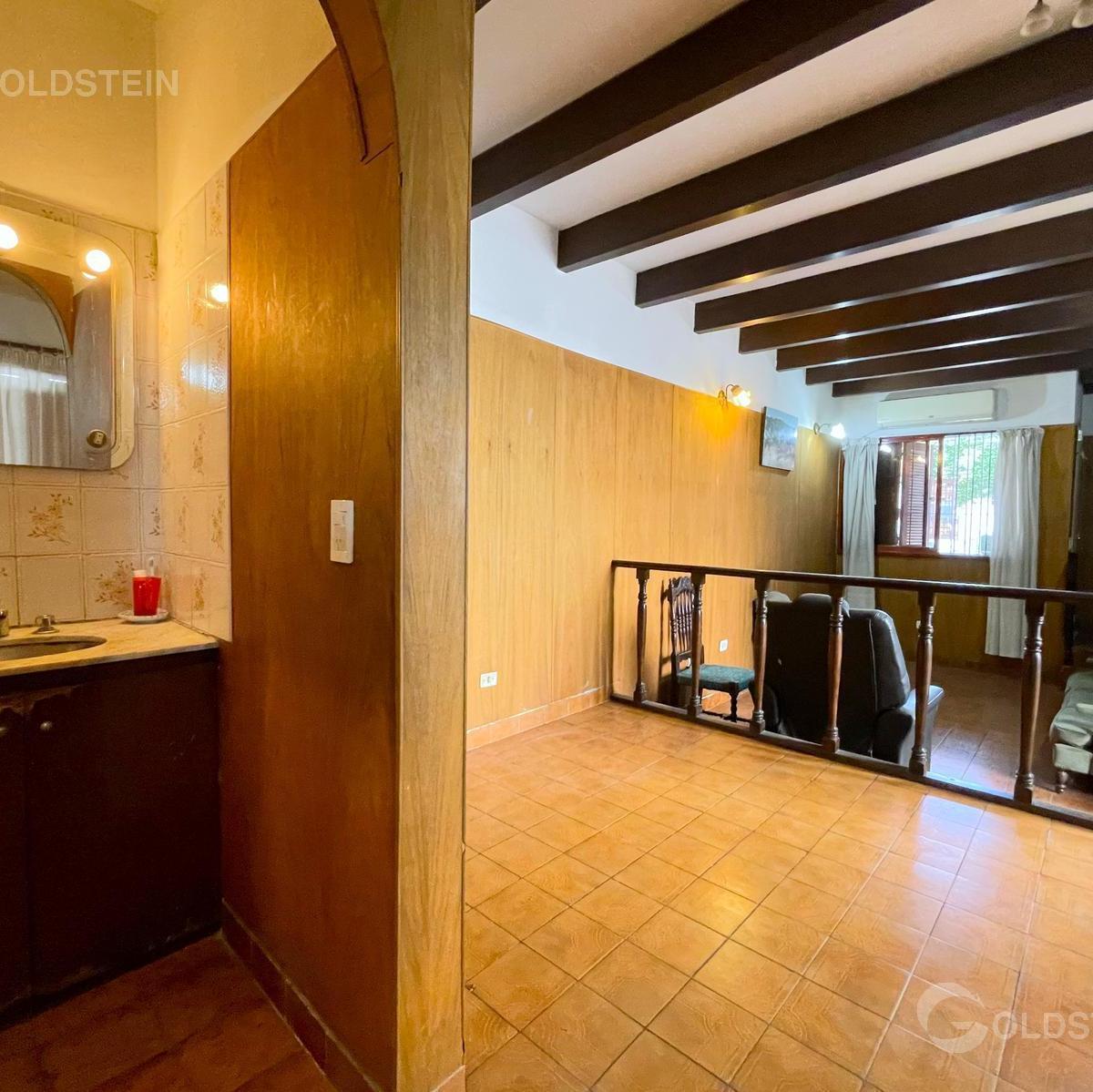Casa en Villa Urquiza 1