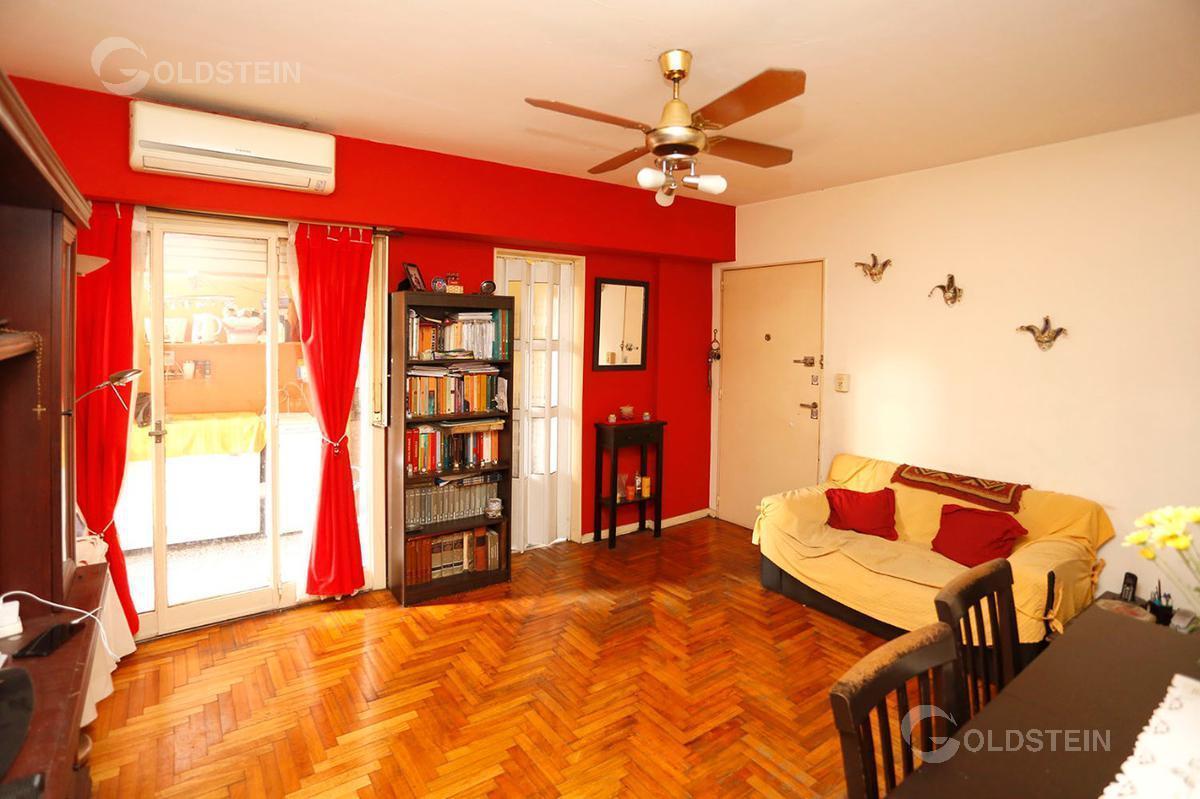 Foto de Departamento - Almagro, imagen 4