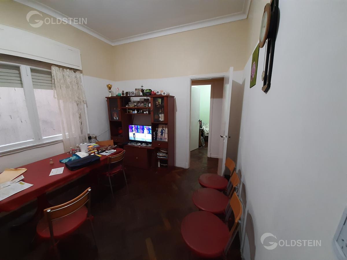 Departamento - Balvanera 1