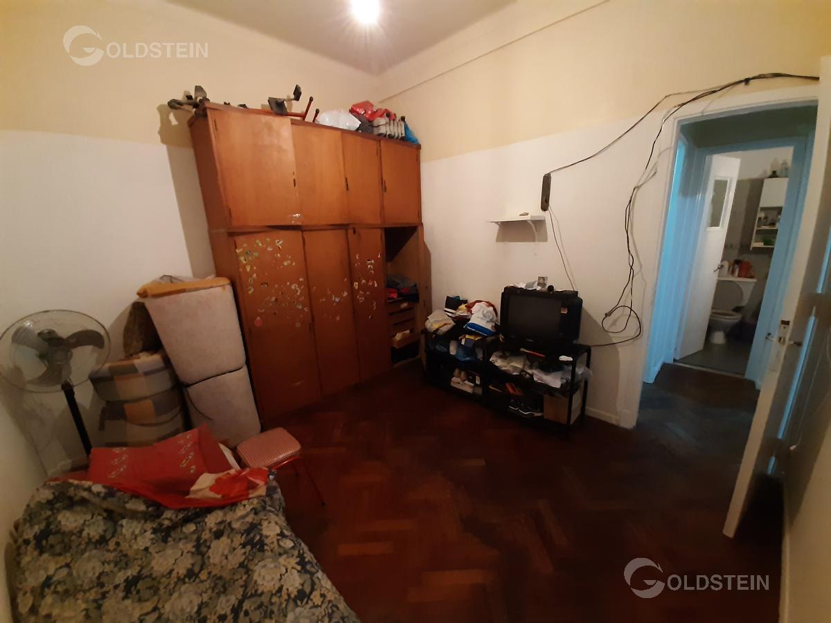 Departamento - Balvanera 2