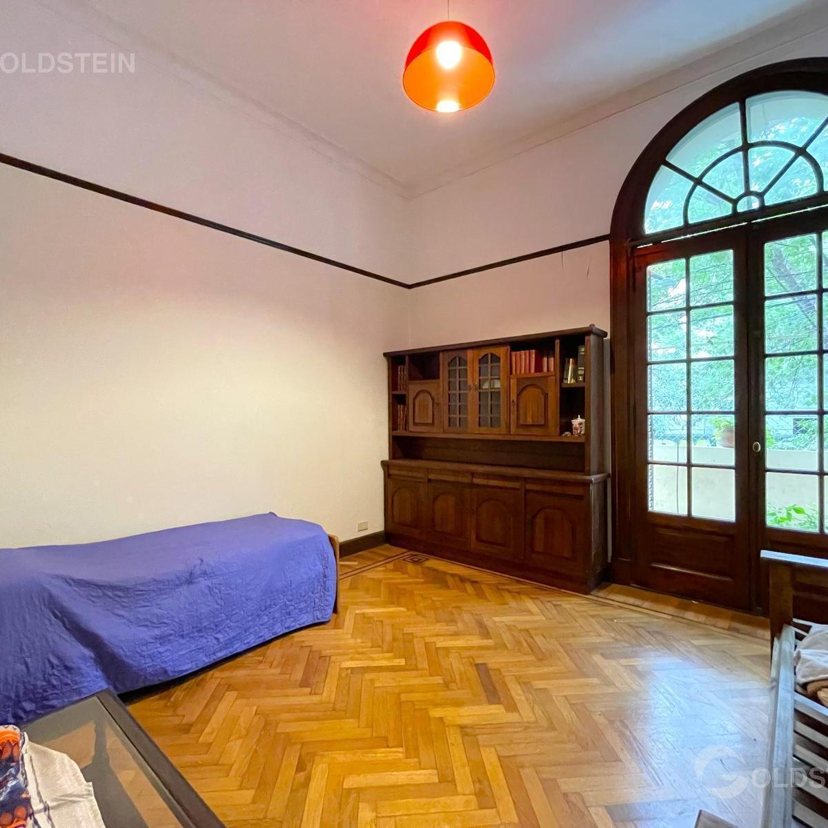 Departamento en Almagro 1