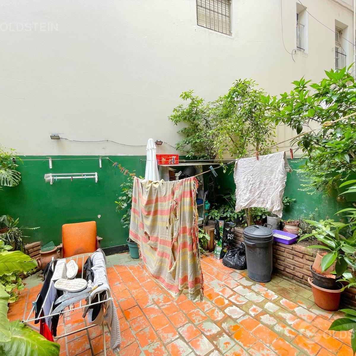 Departamento en Almagro 5