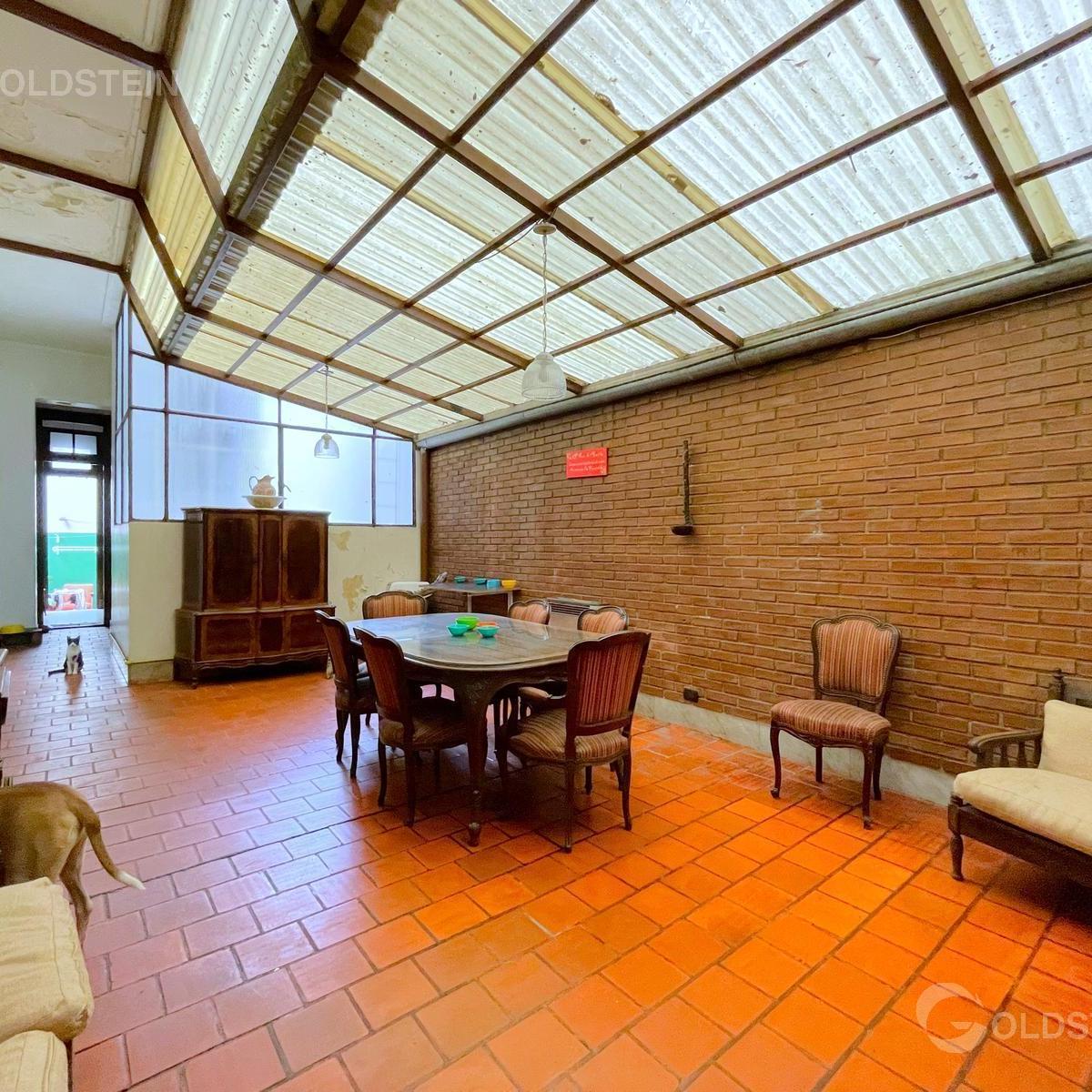 Departamento en Almagro 2
