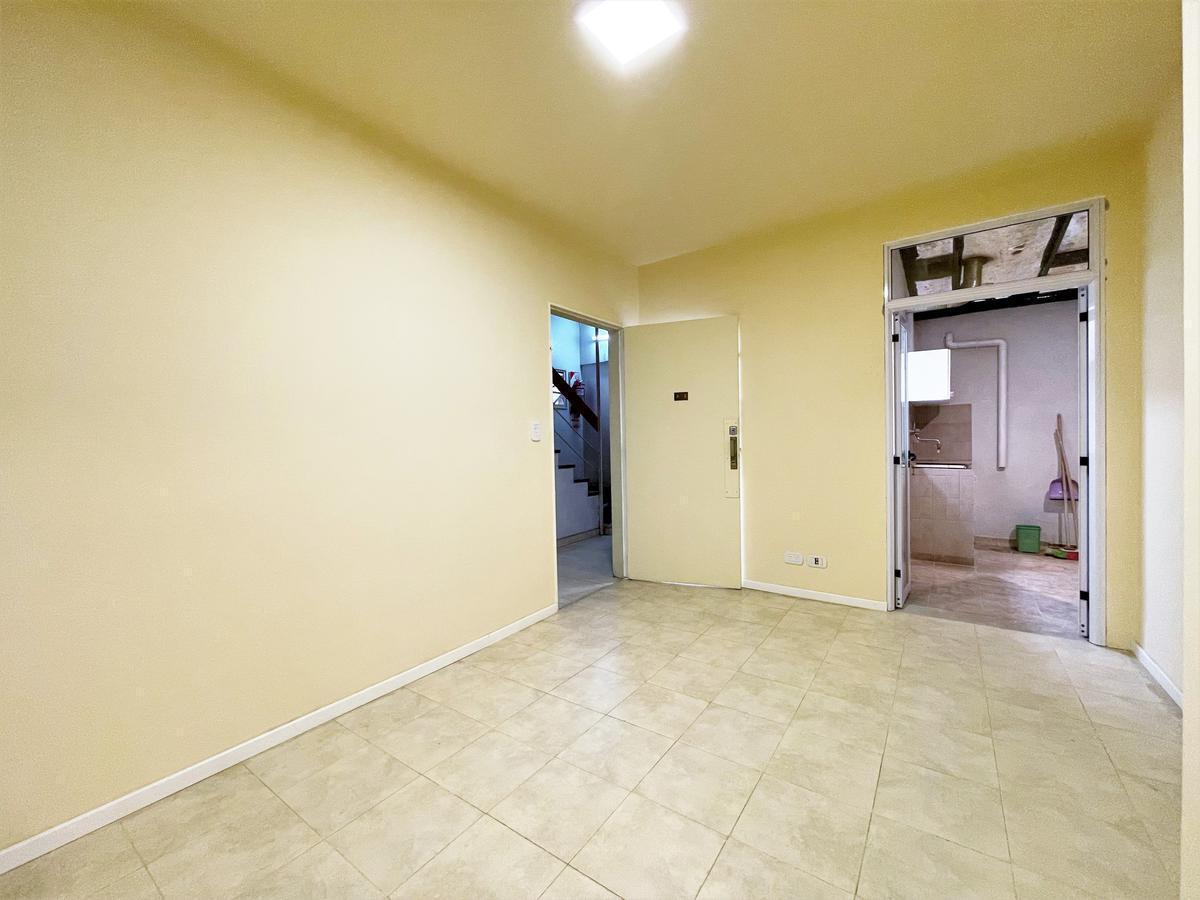 Departamento - Caballito 1