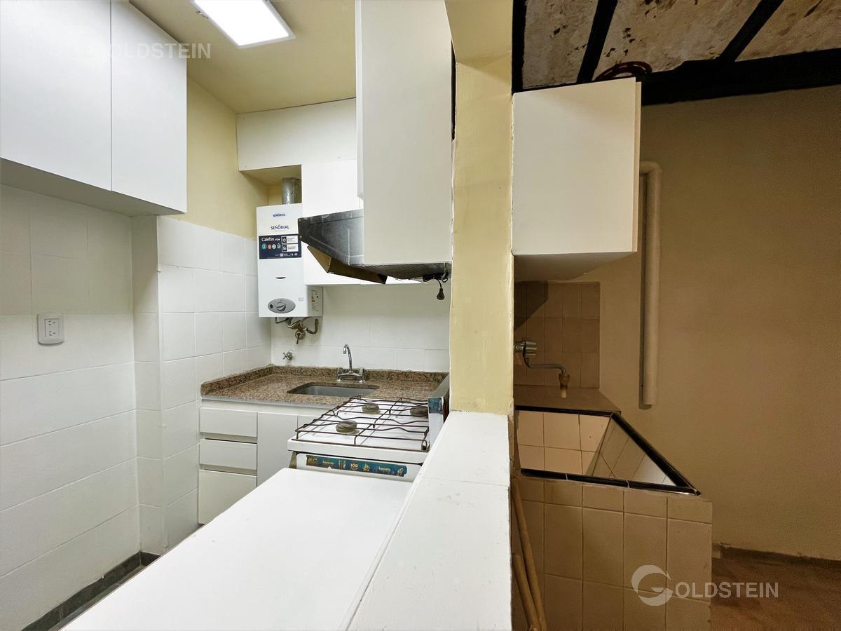 Departamento - Caballito 2