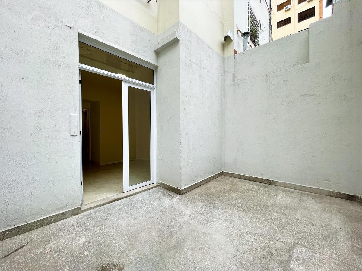 Departamento - Caballito 4