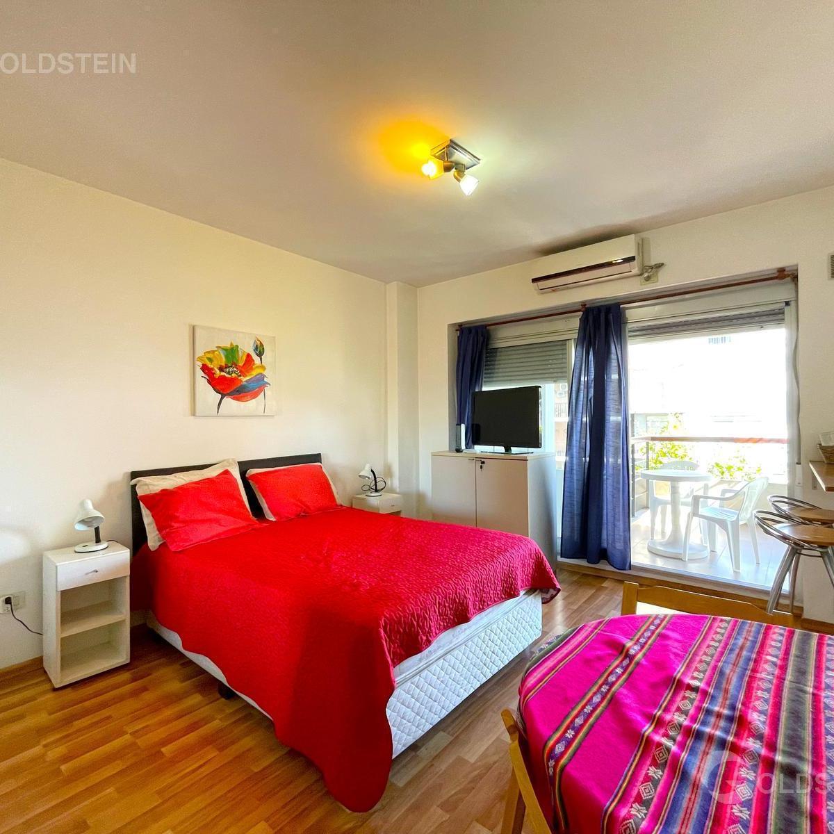 Departamento en Almagro