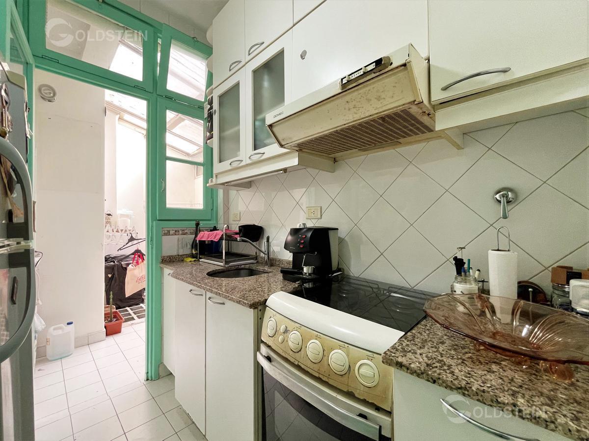 Foto de Departamento - Barrio Norte, imagen 3
