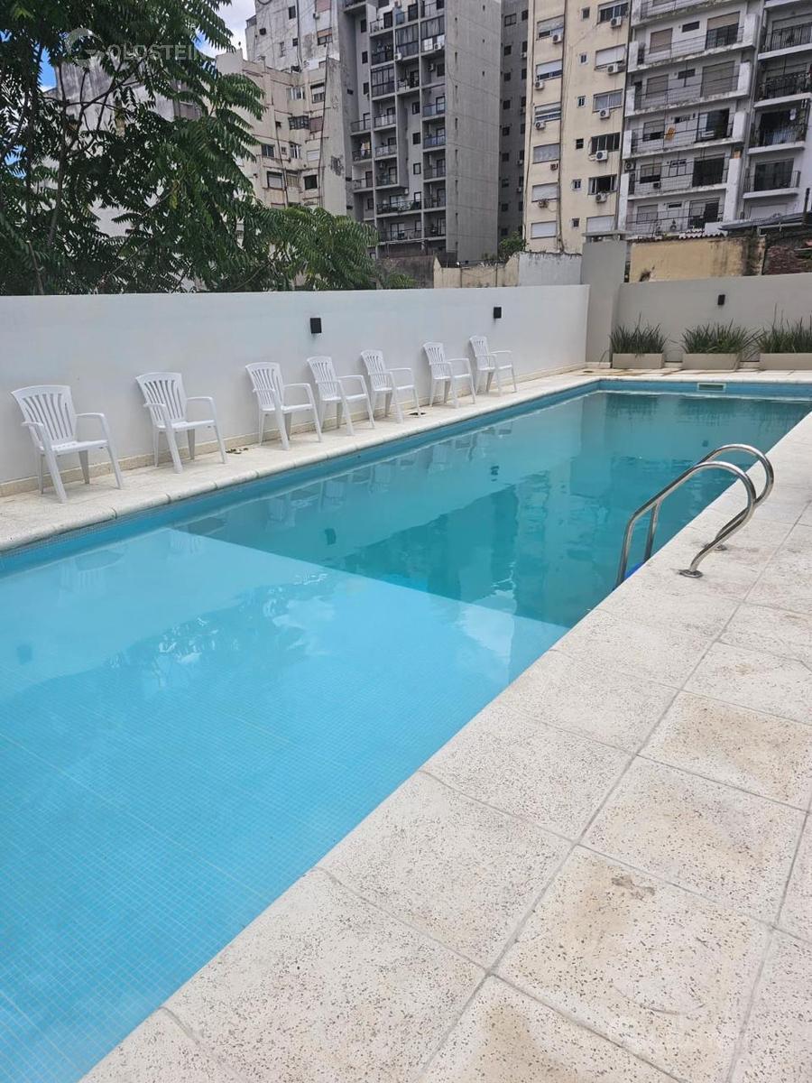 Departamento en Almagro