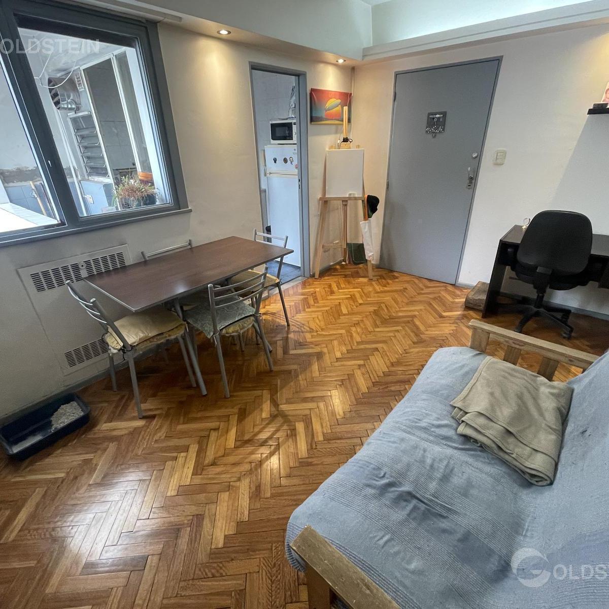 Foto de Departamento en Villa Crespo, imagen 2
