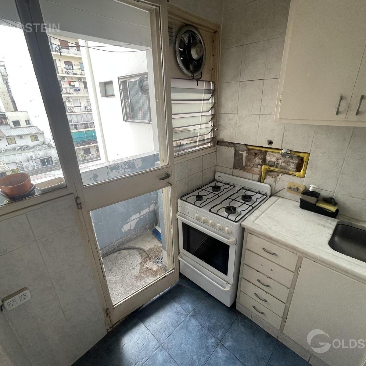 Foto de Departamento en Villa Crespo, imagen 4