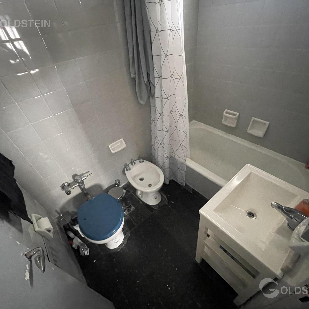 Foto de Departamento en Villa Crespo, imagen 3