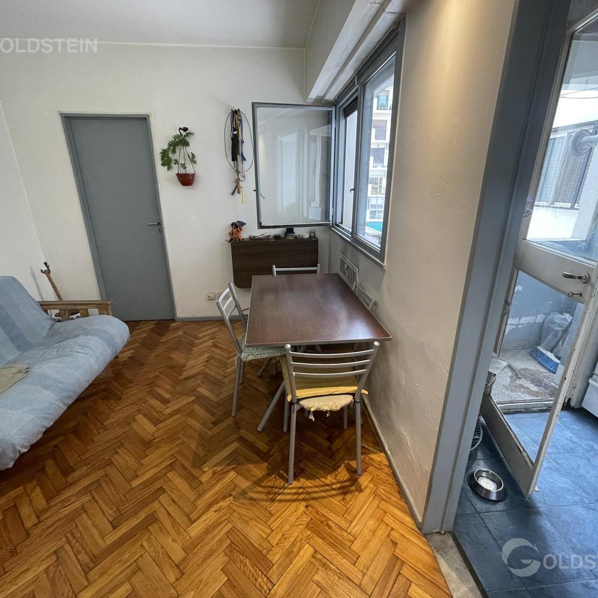 Foto de Departamento en Villa Crespo, imagen 5