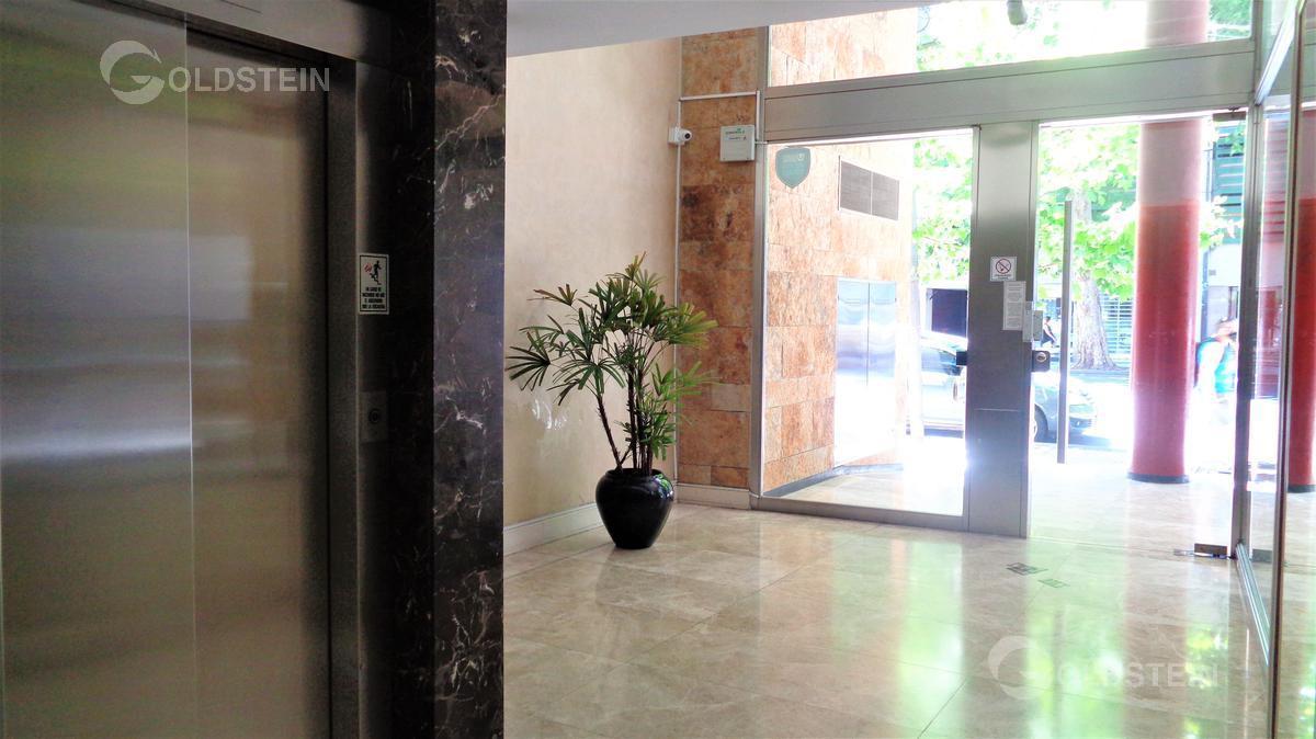4 AMBIENTES | CORRIENTES AVDA al 3800
