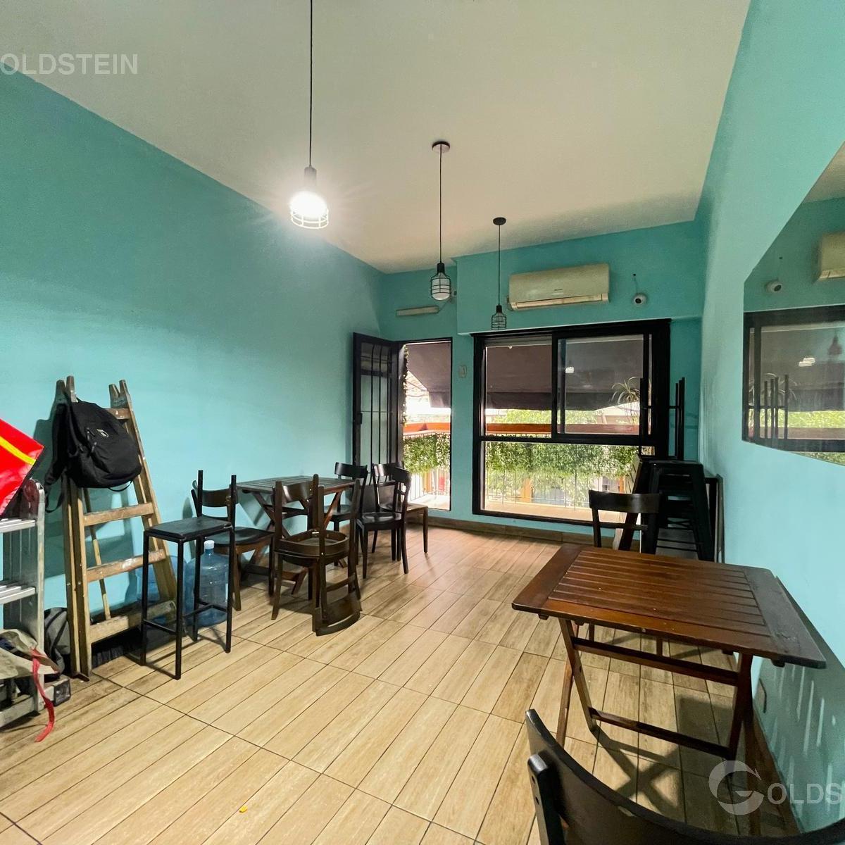 Local - Villa Crespo