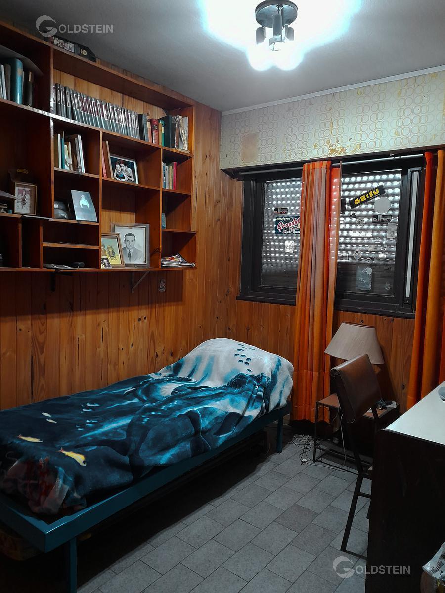 Terreno - Villa Crespo 4