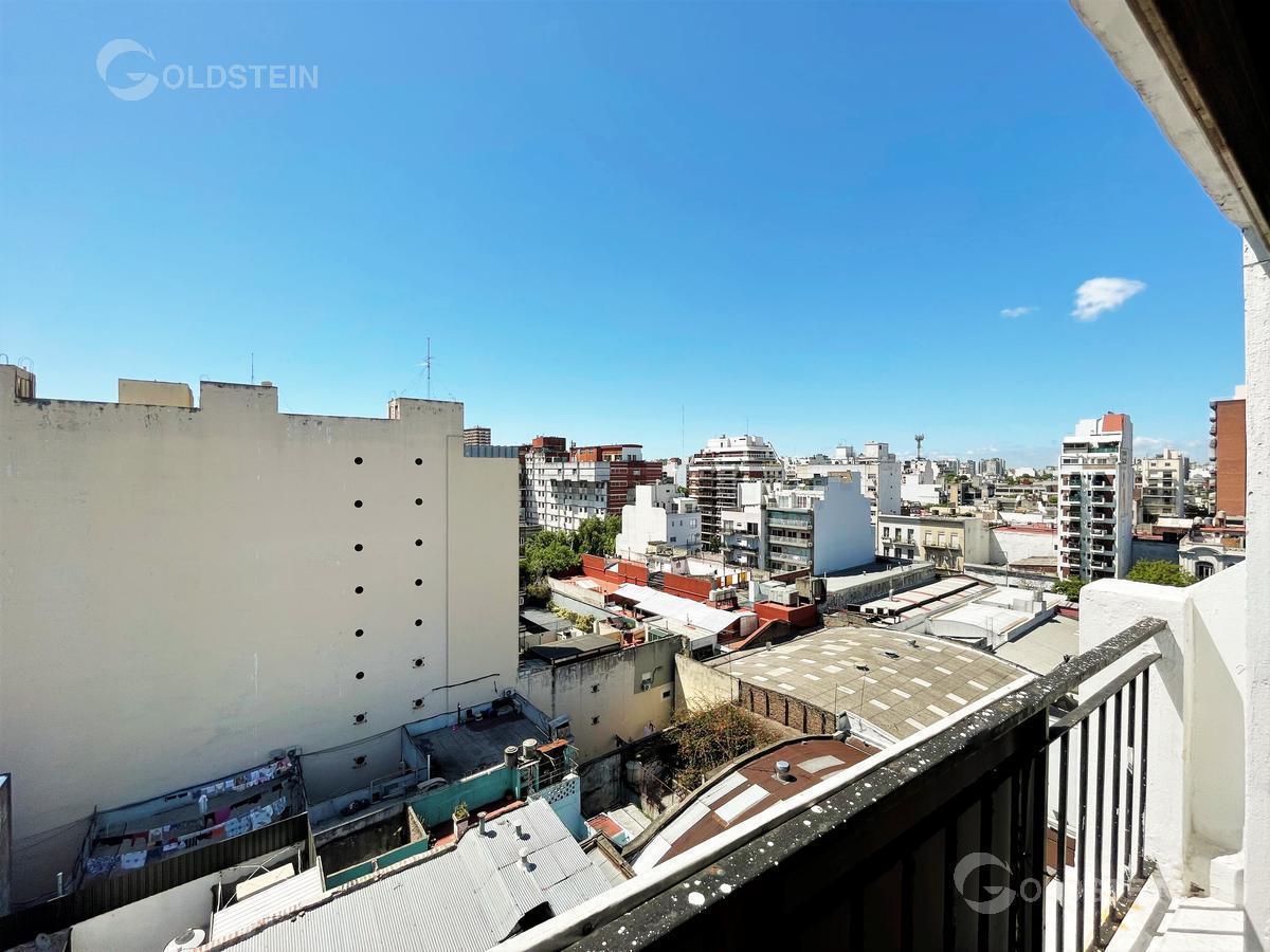 2 AMBIENTES | URQUIZA, GRAL. al 300