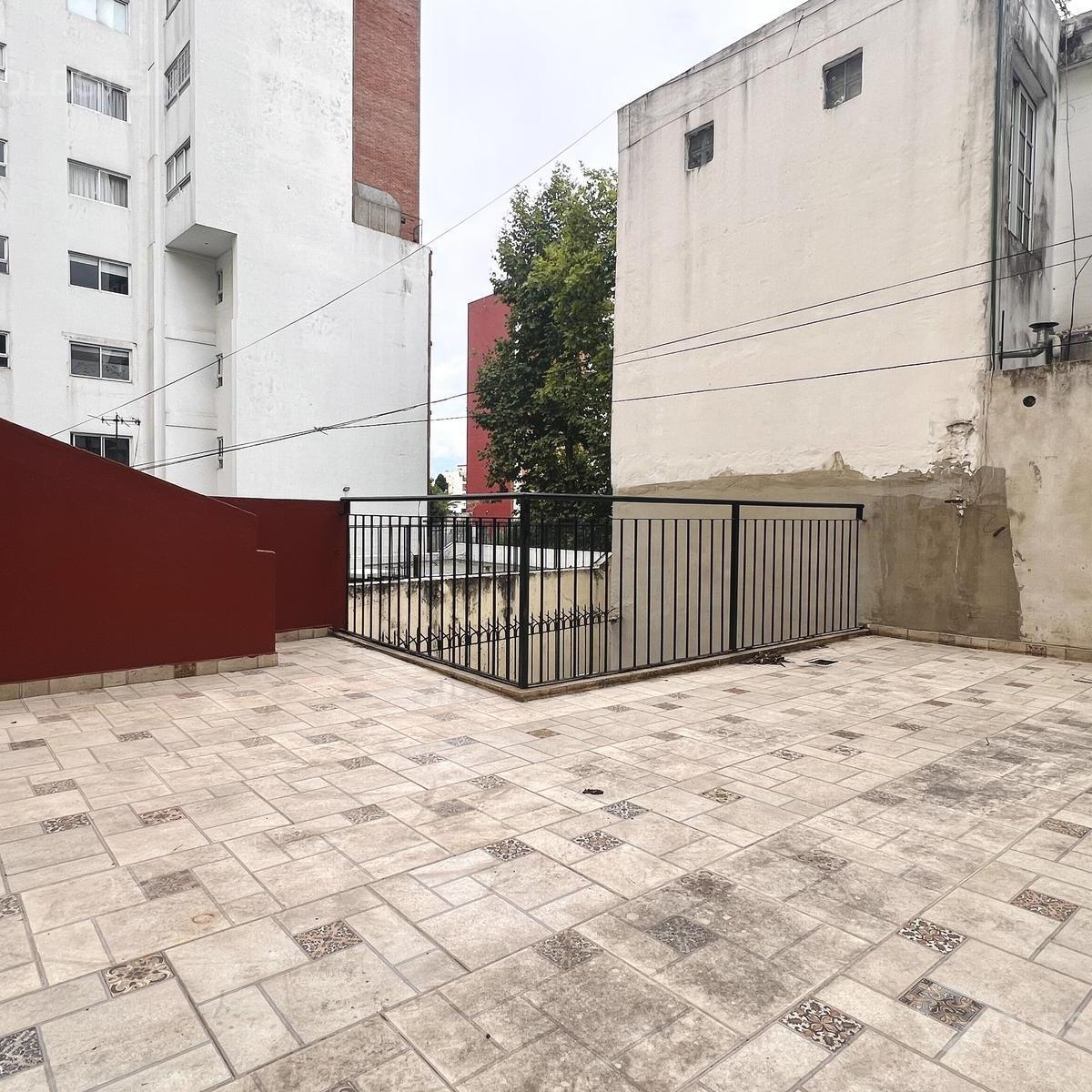 Casa en Caballito 4